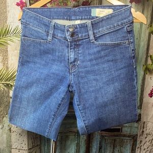 GAP Curvy stretch Jean 4R